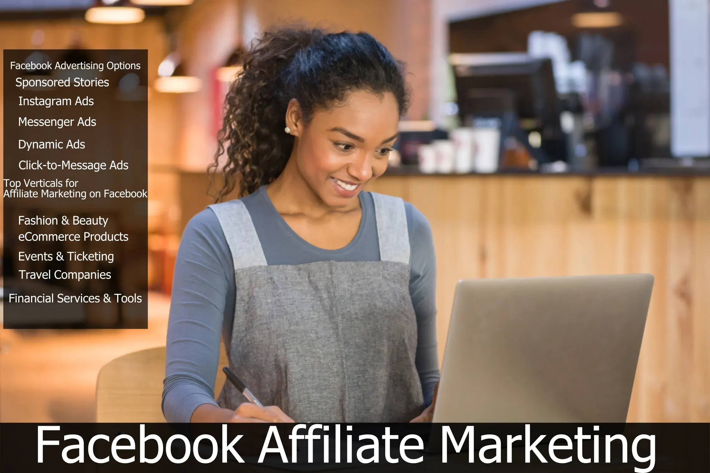 Facebook Affiliate Marketing