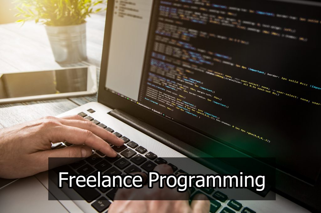 Freelance Programming