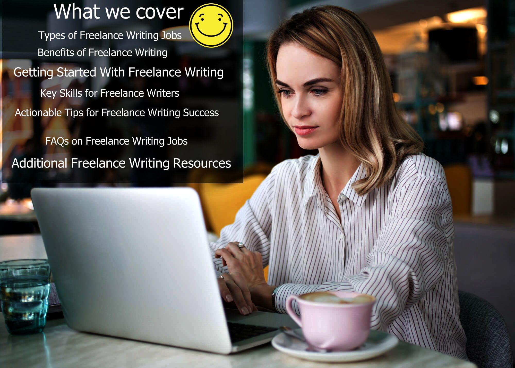 Freelance Writing Jobs