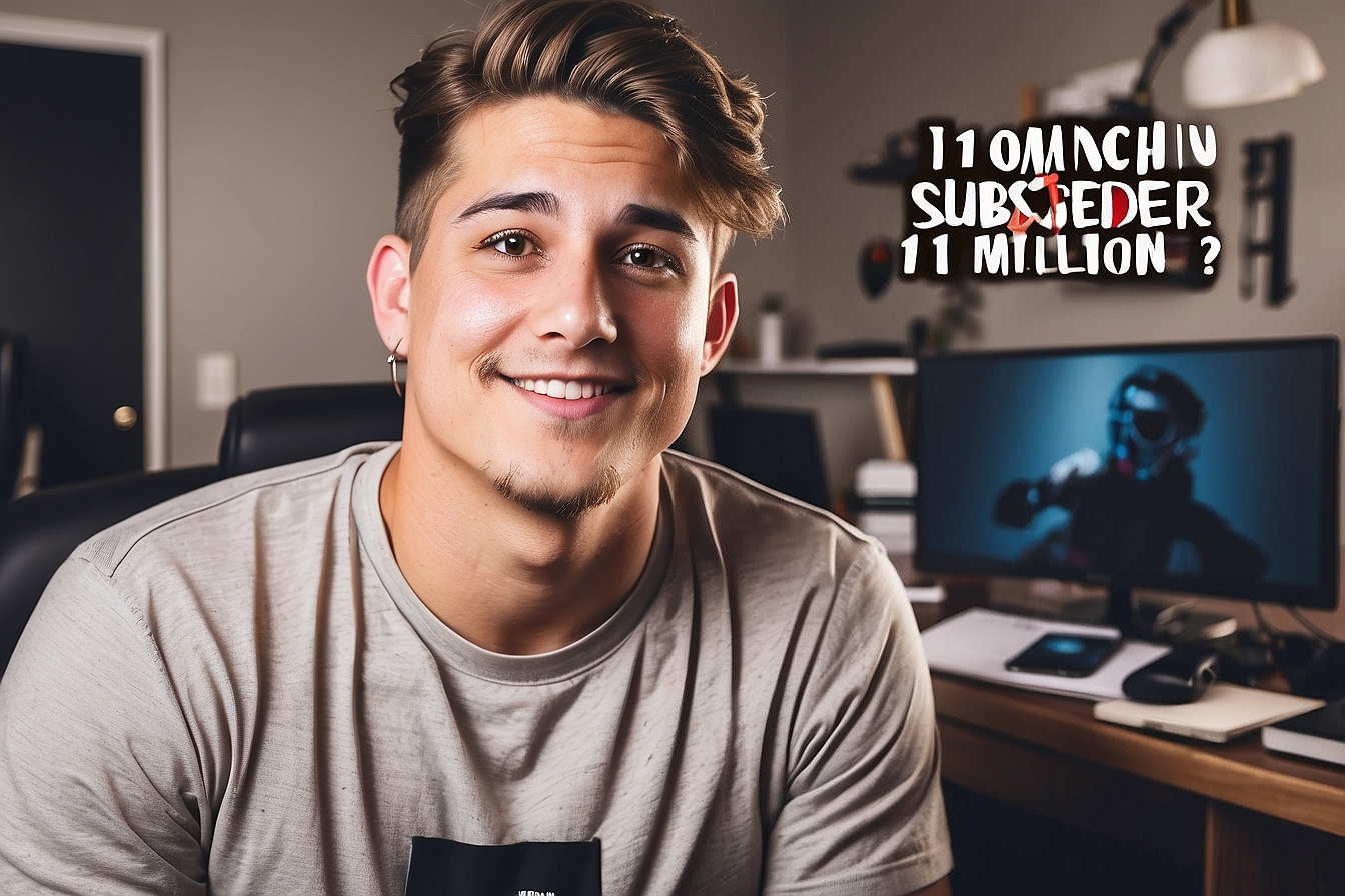 How Much Does a YouTuber Earn with 1 Million Subscribers