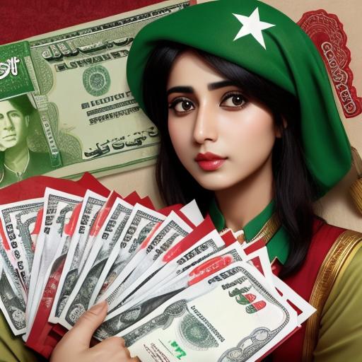 Pakistan Earn Money Online