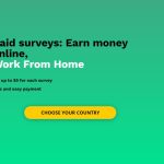 Metro Opinion Paid Surveys How to Make Money with Legitimate Market Research